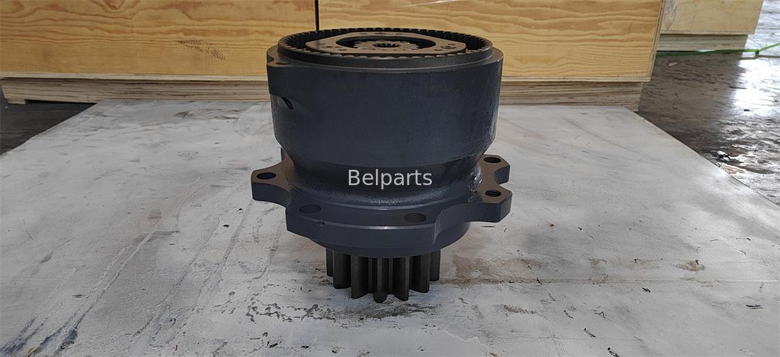 এক্সক্যাভেটর সোলার 160W-V সোলার 130LC-V 404-00062 সুইং রিডাকশন গিয়ারবক্স অ্যাসি ফর ডুসান