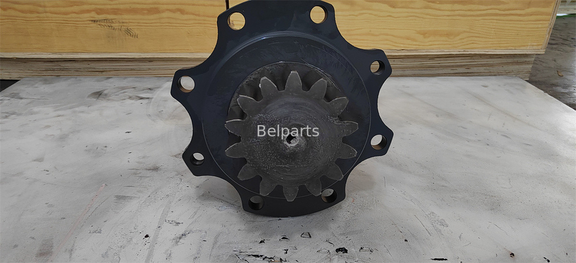 এক্সক্যাভেটর সোলার 160W-V সোলার 130LC-V 404-00062 সুইং রিডাকশন গিয়ারবক্স অ্যাসি ফর ডুসান