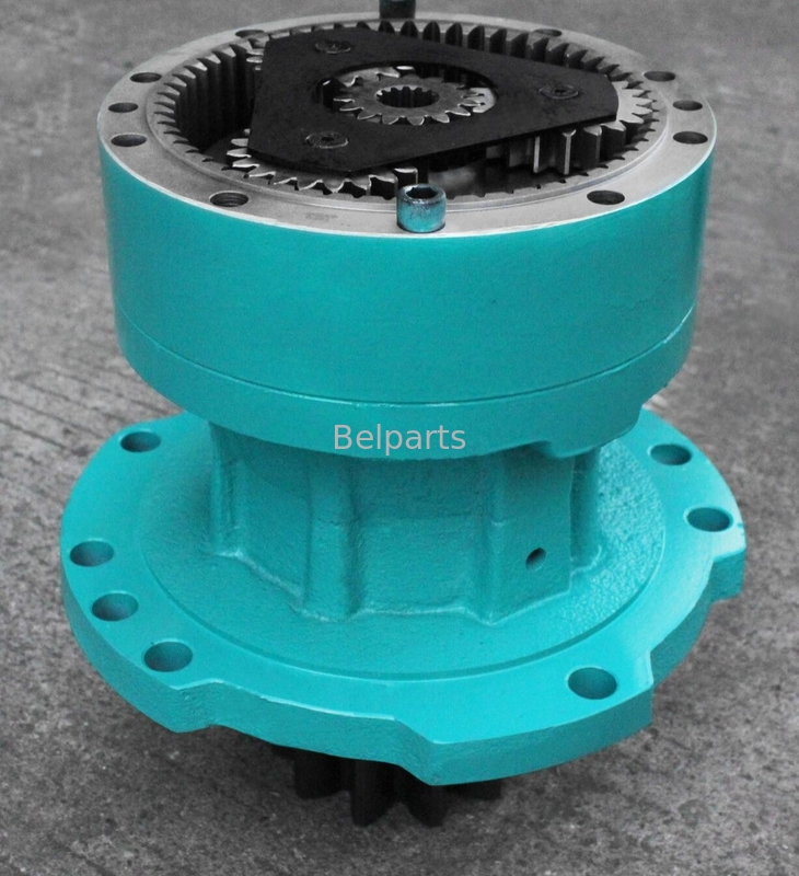 কোবেলকোর জন্য খননকারী সুইং গিয়ারবক্স Sk135 Sk60-3 Sk130 Sk350-8 Sk200-6 Sk250-8 Sk460-8 YR32W00002F1