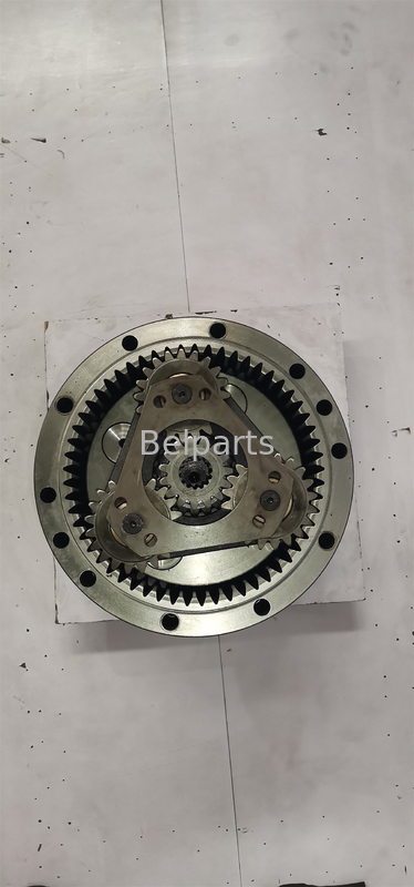 কোবেলকোর জন্য খননকারী সুইং গিয়ারবক্স Sk135 Sk60-3 Sk130 Sk350-8 Sk200-6 Sk250-8 Sk460-8 YR32W00002F1
