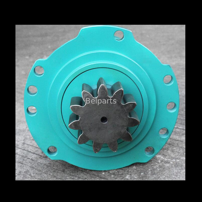 কোবেলকোর জন্য খননকারী সুইং গিয়ারবক্স Sk135 Sk60-3 Sk130 Sk350-8 Sk200-6 Sk250-8 Sk460-8 YR32W00002F1