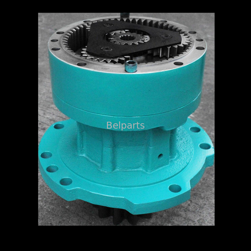 কোবেলকোর জন্য খননকারী সুইং গিয়ারবক্স Sk135 Sk60-3 Sk130 Sk350-8 Sk200-6 Sk250-8 Sk460-8 YR32W00002F1
