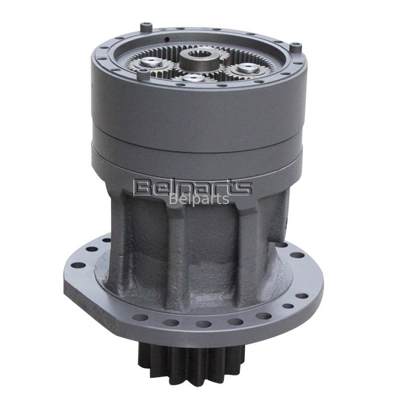 ভলভোর জন্য এক্সকাভেটর সুইং গিয়ারবক্স Ec700 Ec80 Ec140 Ec210b Gs3d21 Sh200-3 Pc130-7 Sh210 Ec210