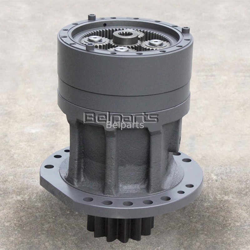 ভলভোর জন্য এক্সকাভেটর সুইং গিয়ারবক্স Ec700 Ec80 Ec140 Ec210b Gs3d21 Sh200-3 Pc130-7 Sh210 Ec210