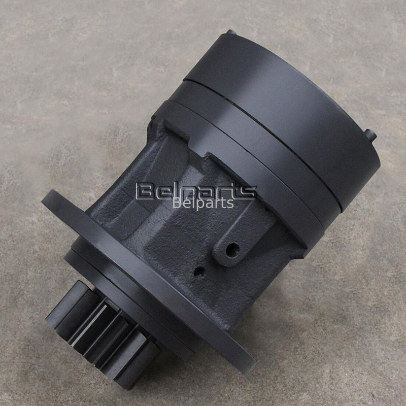 ভলভোর জন্য এক্সকাভেটর সুইং গিয়ারবক্স Ec700 Ec80 Ec140 Ec210b Gs3d21 Sh200-3 Pc130-7 Sh210 Ec210