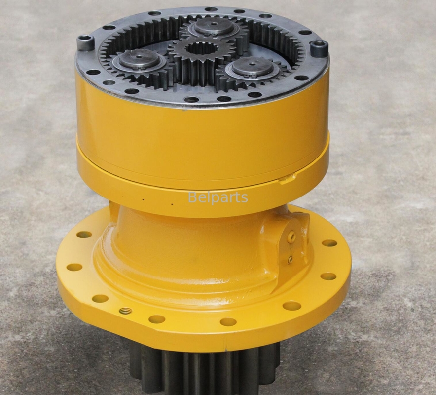 HYUNDAI-এর জন্য এক্সকাভেটর R480LC-9S R520LC-9S সুইং গিয়ারবক্স রিডাকশন 31QB-10141
