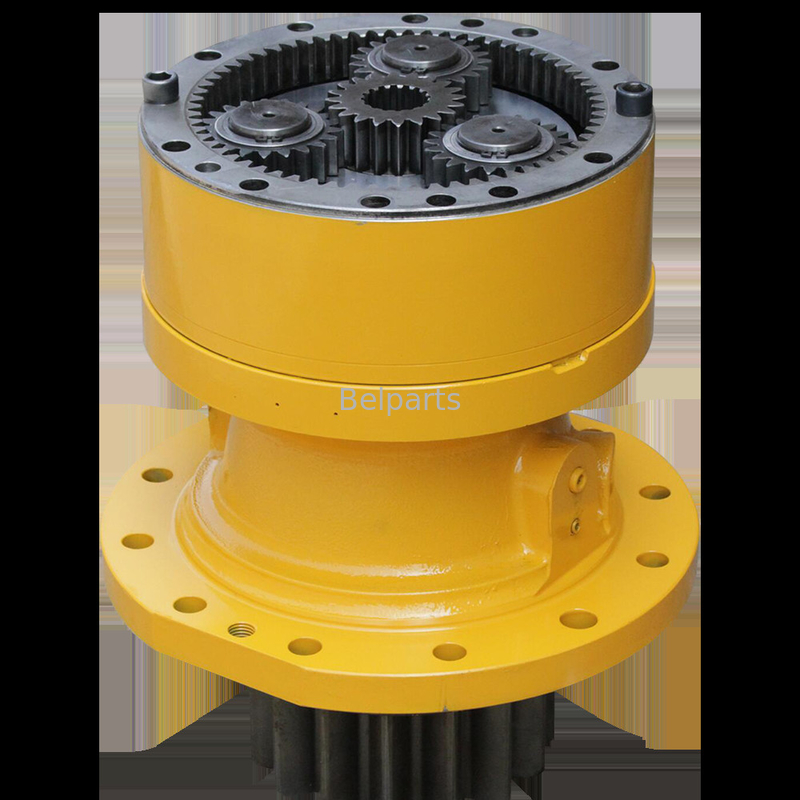 HYUNDAI-এর জন্য এক্সকাভেটর R480LC-9S R520LC-9S সুইং গিয়ারবক্স রিডাকশন 31QB-10141