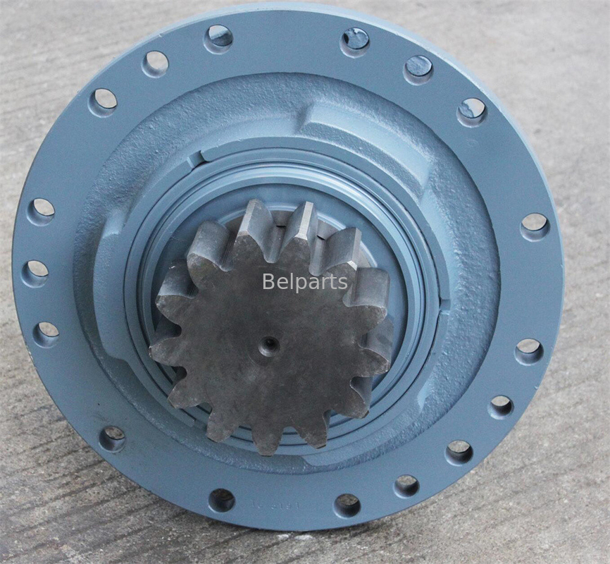 হিটাচির জন্য ছোট খননকারী ZX200-3 ZX200-5 ZX170W-3 ZX210W-3 9260804 9262916 সুইং গিয়ারবক্স অ্যাসি
