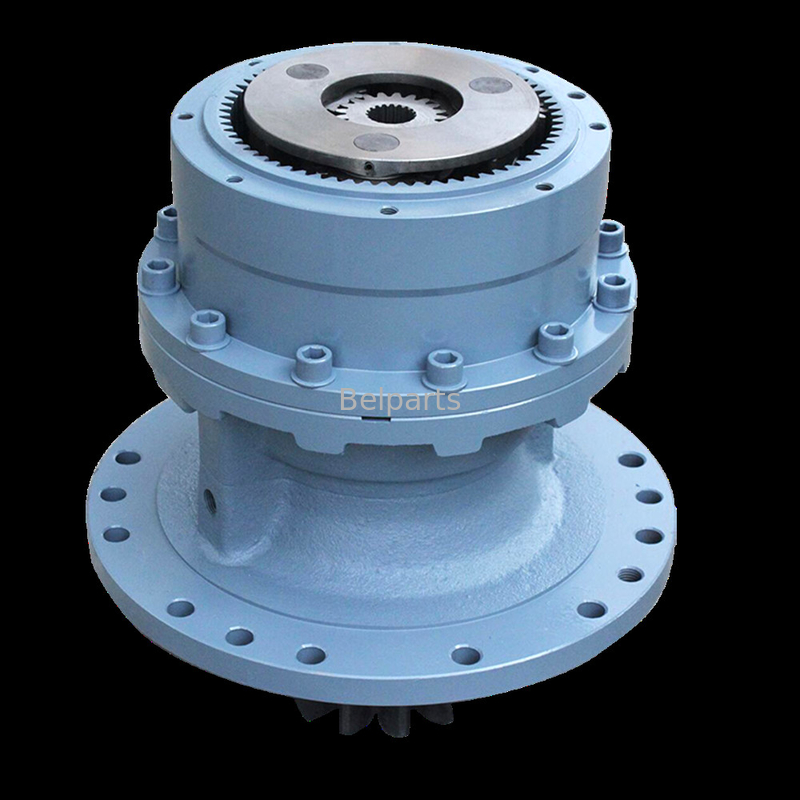 হিটাচির জন্য ছোট খননকারী ZX200-3 ZX200-5 ZX170W-3 ZX210W-3 9260804 9262916 সুইং গিয়ারবক্স অ্যাসি