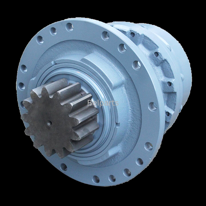 হিটাচির জন্য ছোট খননকারী ZX200-3 ZX200-5 ZX170W-3 ZX210W-3 9260804 9262916 সুইং গিয়ারবক্স অ্যাসি