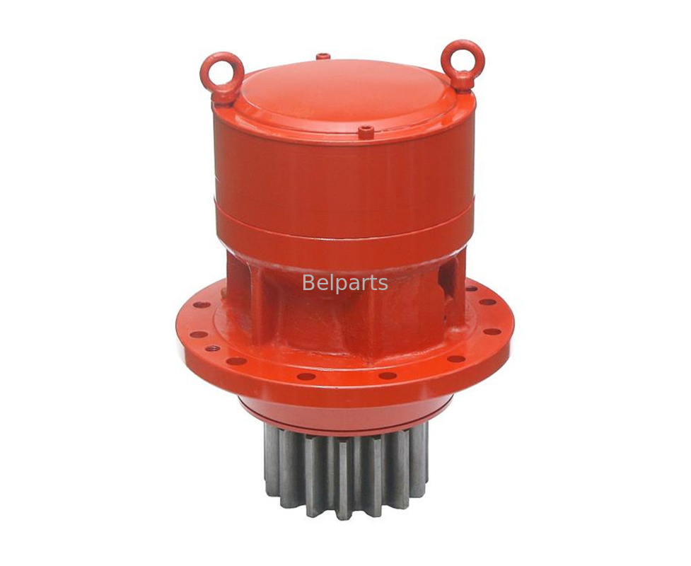 আর্থ মুভিং মেশিনারি এক্সকাভেটর DX480 DX520 সুইং গিয়ারবক্স রিডাকশন 130426-00005A সুইং গিয়ারবক্স