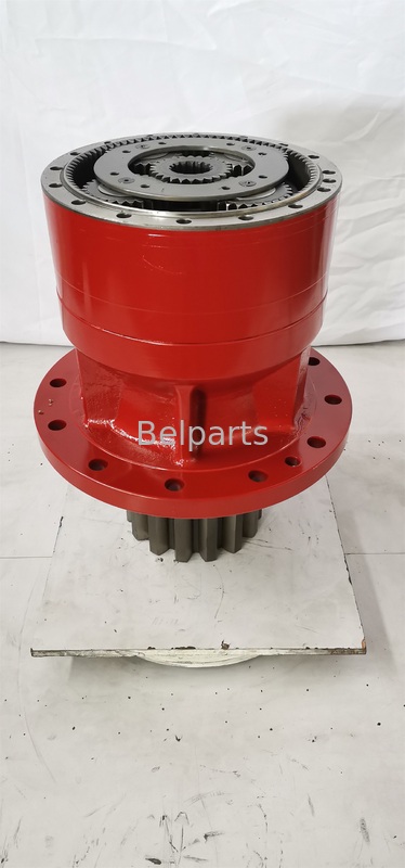 আর্থ মুভিং মেশিনারি এক্সকাভেটর DX480 DX520 সুইং গিয়ারবক্স রিডাকশন 130426-00005A সুইং গিয়ারবক্স
