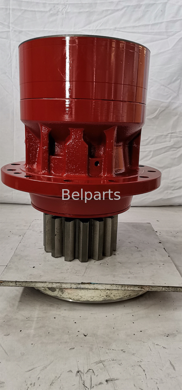 আর্থ মুভিং মেশিনারি এক্সকাভেটর DX480 DX520 সুইং গিয়ারবক্স রিডাকশন 130426-00005A সুইং গিয়ারবক্স