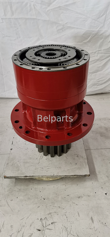 আর্থ মুভিং মেশিনারি এক্সকাভেটর DX480 DX520 সুইং গিয়ারবক্স রিডাকশন 130426-00005A সুইং গিয়ারবক্স