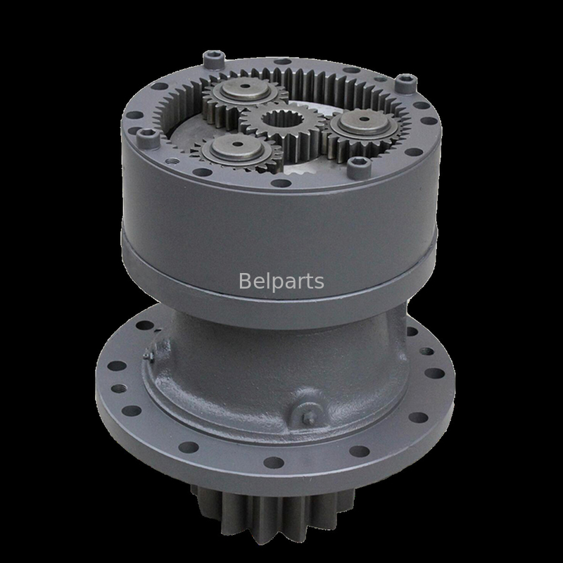 হুন্ডাইয়ের জন্য ছোট খননকারী R160LC-9 R210LC-9 সুইং রিডাকশন অ্যাসি 31Q6-10140 সুইং গিয়ারবক্স