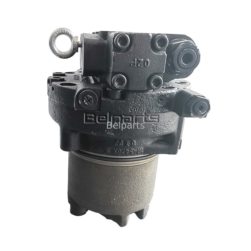এক্সকাভেটর হাইড্রোলিক E320 E325 ফাইনাল ড্রাইভ ট্র্যাভেল মোটর 215-9982 209-5992