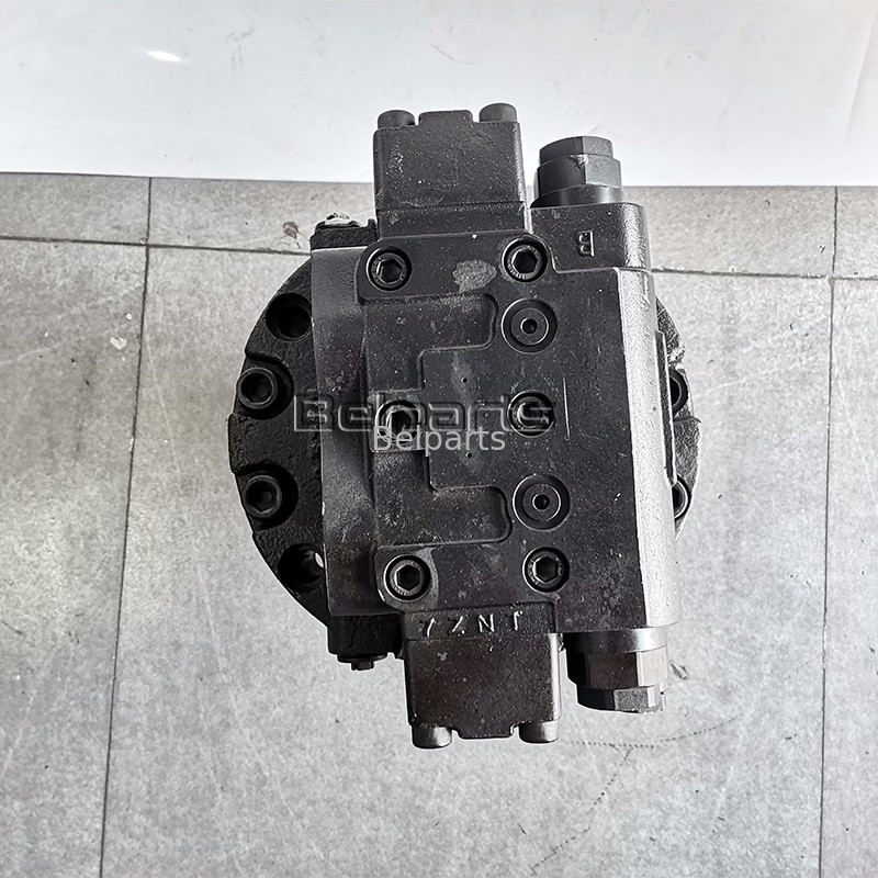 এক্সকাভেটর হাইড্রোলিক E320 E325 ফাইনাল ড্রাইভ ট্র্যাভেল মোটর 215-9982 209-5992