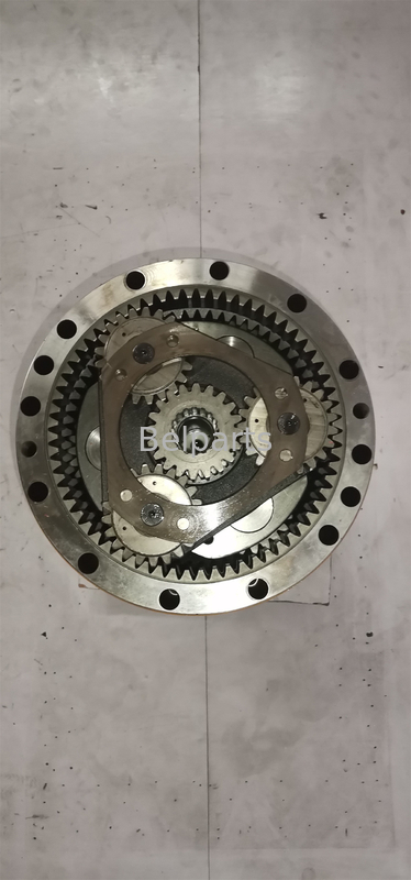 যন্ত্রপাতি ইঞ্জিন যন্ত্রাংশ MP1104K ইঞ্জিন ক্র্যাঙ্কশ্যাফ্ট প্রধান বিয়ারিং JO5C H07CT J08C