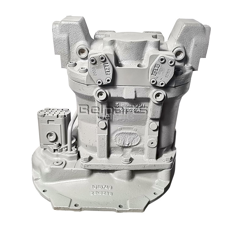 খননকারী হাইড্রোলিক প্রধান পাম্প ZX200-3 9256846 HPV102 9262319 9262320 প্রধান পাম্প অ্যাসি