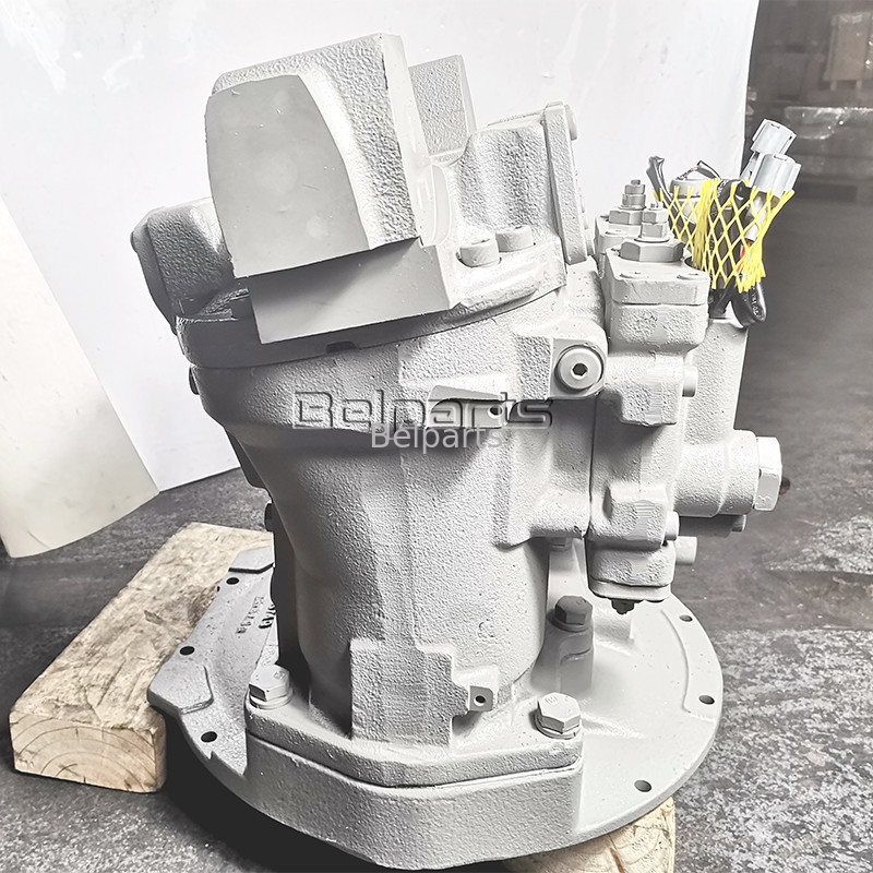 খননকারী হাইড্রোলিক প্রধান পাম্প ZX200-3 9256846 HPV102 9262319 9262320 প্রধান পাম্প অ্যাসি