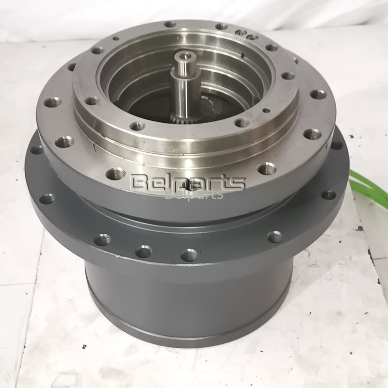এক্সকাভেটর DH80 DH80G DH80-7 DX80 DX80R K9006757 এর জন্য ভ্রমণ হ্রাস গিয়ারবক্স
