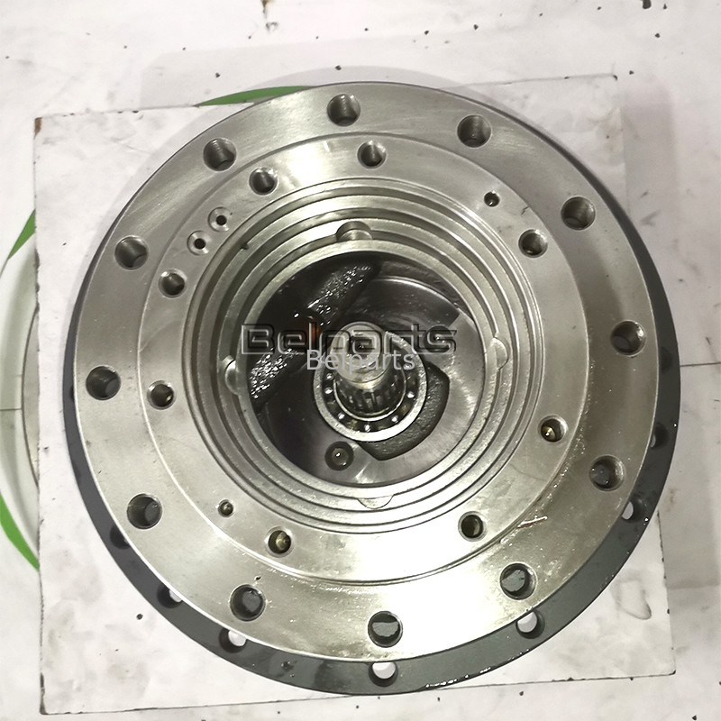 এক্সকাভেটর DH80 DH80G DH80-7 DX80 DX80R K9006757 এর জন্য ভ্রমণ হ্রাস গিয়ারবক্স