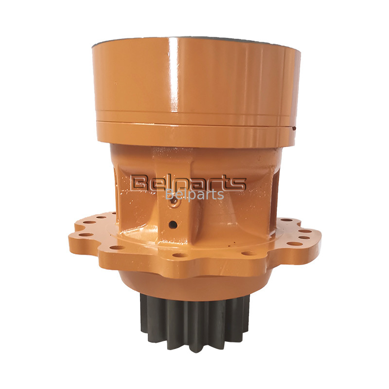 Excavator Swing Gearbox LG200 SY205 SY215 S220LC-5R160-3 excavator অংশের জন্য