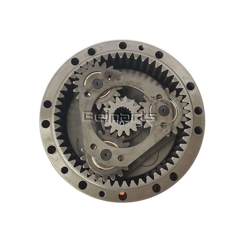 Excavator Swing Gearbox LG200 SY205 SY215 S220LC-5R160-3 excavator অংশের জন্য