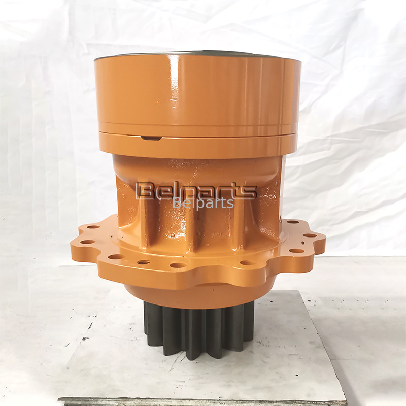 Excavator Swing Gearbox LG200 SY205 SY215 S220LC-5R160-3 excavator অংশের জন্য