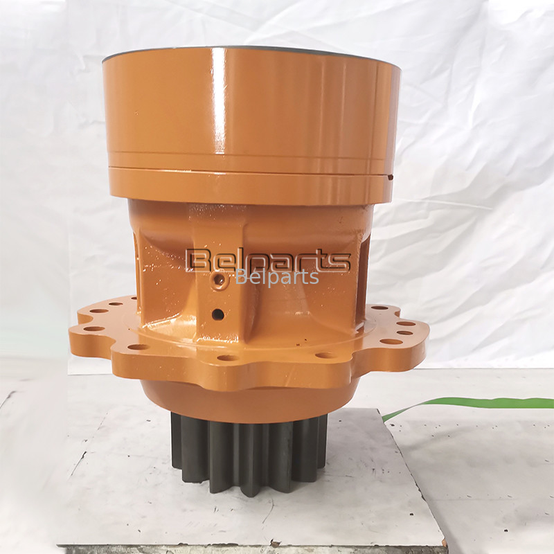Excavator Swing Gearbox LG200 SY205 SY215 S220LC-5R160-3 excavator অংশের জন্য