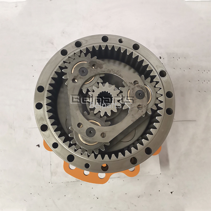 Excavator Swing Gearbox LG200 SY205 SY215 S220LC-5R160-3 excavator অংশের জন্য