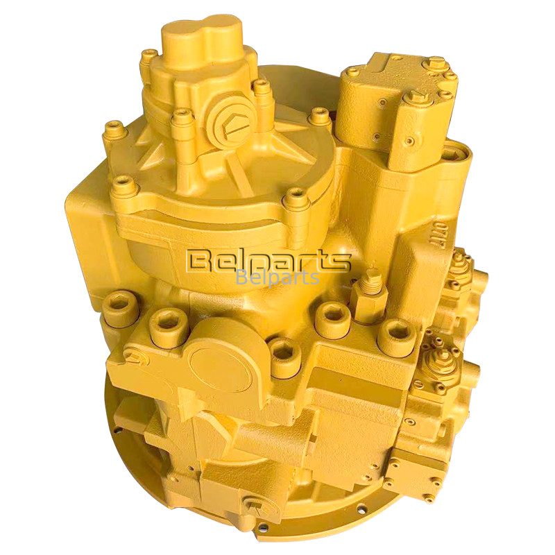 খননকারী হাইড্রোলিক পাম্প 345 K5V212 E345DL E345DL 2964670 434-8189 প্রধান পাম্প অংশ