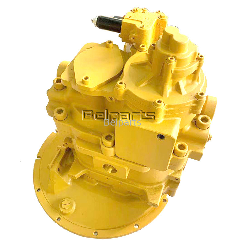 খননকারী হাইড্রোলিক পাম্প 345 K5V212 E345DL E345DL 2964670 434-8189 প্রধান পাম্প অংশ
