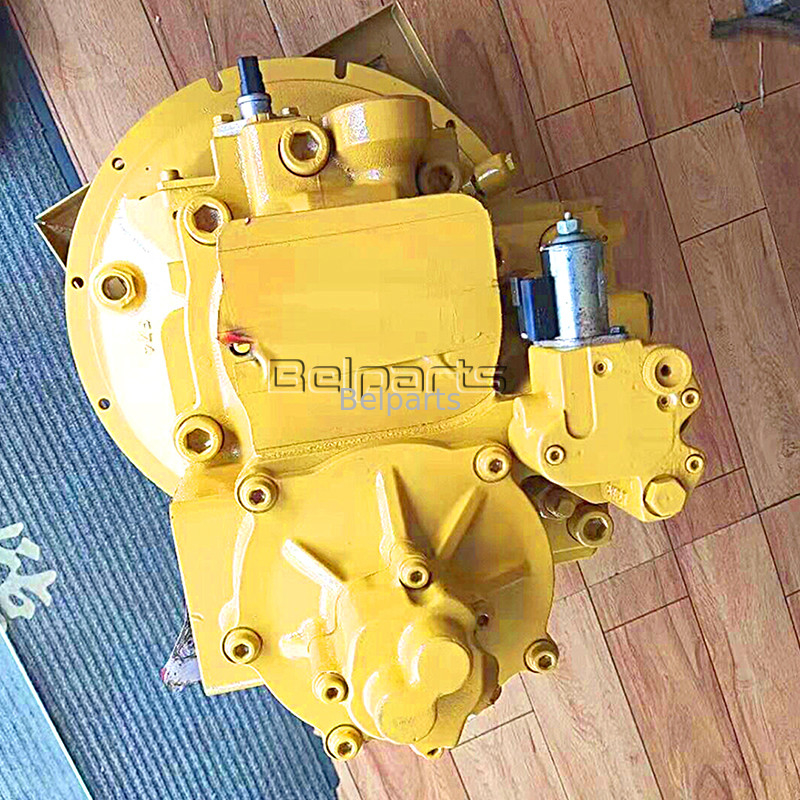 খননকারী হাইড্রোলিক পাম্প 345 K5V212 E345DL E345DL 2964670 434-8189 প্রধান পাম্প অংশ