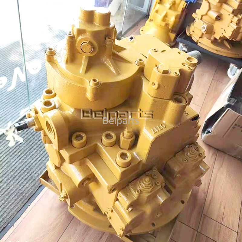 খননকারী হাইড্রোলিক পাম্প 345 K5V212 E345DL E345DL 2964670 434-8189 প্রধান পাম্প অংশ