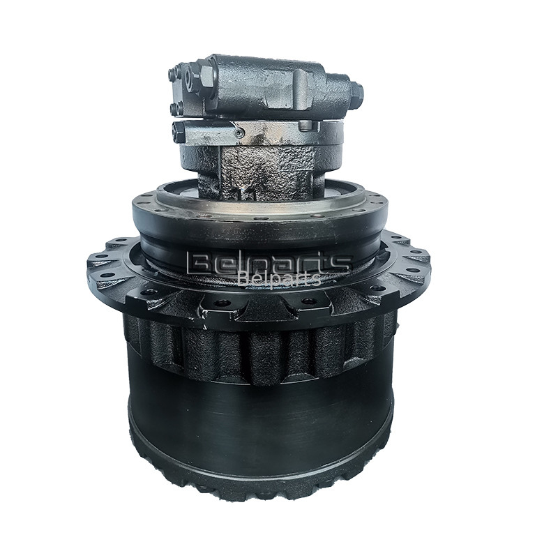 Komatsu PC300-6 S6D108 সিলিন্ডার হেড 6221-13-1100 এর জন্য ডিজেল ইঞ্জিন যন্ত্রাংশ