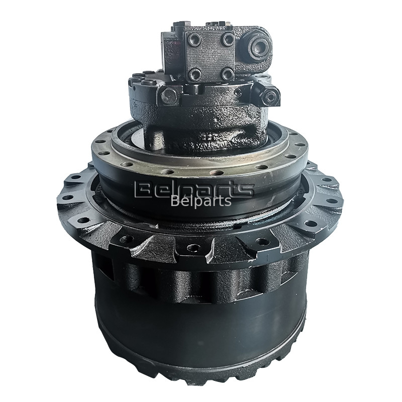 Komatsu PC300-6 S6D108 সিলিন্ডার হেড 6221-13-1100 এর জন্য ডিজেল ইঞ্জিন যন্ত্রাংশ