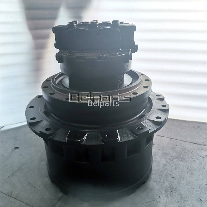 Komatsu PC300-6 S6D108 সিলিন্ডার হেড 6221-13-1100 এর জন্য ডিজেল ইঞ্জিন যন্ত্রাংশ