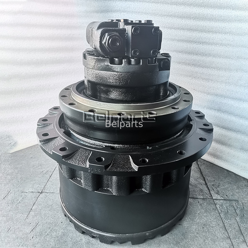 Komatsu PC300-6 S6D108 সিলিন্ডার হেড 6221-13-1100 এর জন্য ডিজেল ইঞ্জিন যন্ত্রাংশ