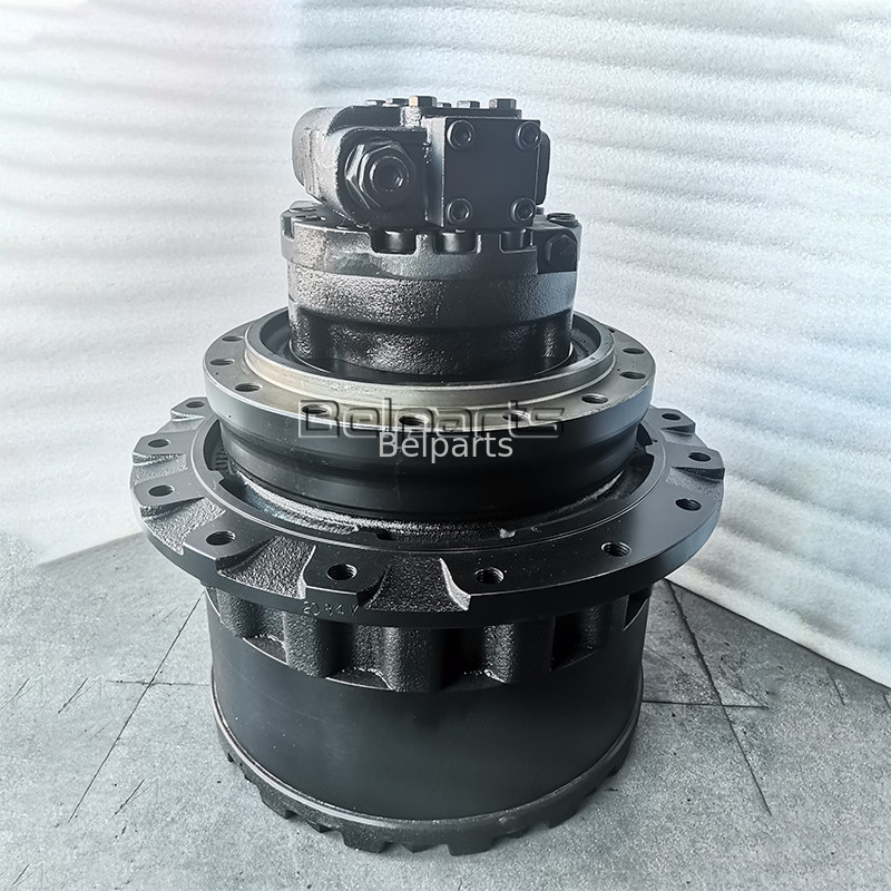 Komatsu PC300-6 S6D108 সিলিন্ডার হেড 6221-13-1100 এর জন্য ডিজেল ইঞ্জিন যন্ত্রাংশ