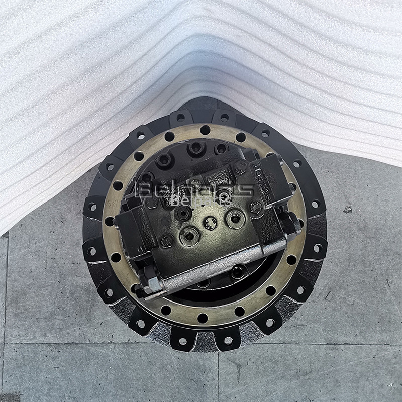 Komatsu PC300-6 S6D108 সিলিন্ডার হেড 6221-13-1100 এর জন্য ডিজেল ইঞ্জিন যন্ত্রাংশ