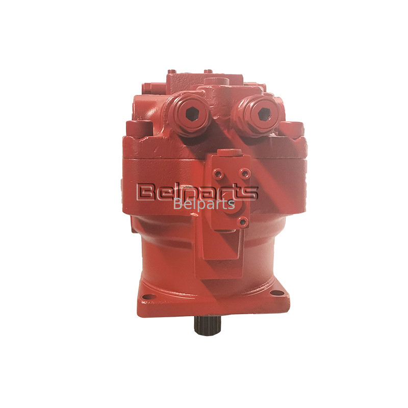 খননকারীর জন্য স্লিউ মোটর LG240 M5X180 হাইড্রোলিক সুইং মোটর অ্যাসি