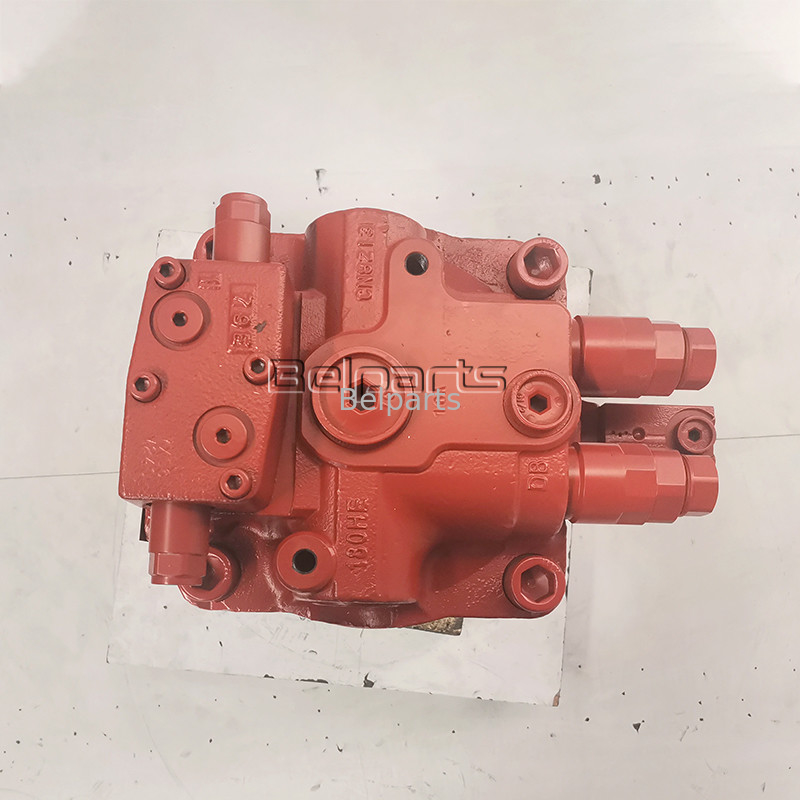 খননকারীর জন্য স্লিউ মোটর LG240 M5X180 হাইড্রোলিক সুইং মোটর অ্যাসি
