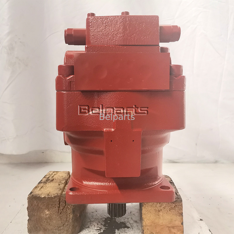 খননকারীর জন্য স্লিউ মোটর LG240 M5X180 হাইড্রোলিক সুইং মোটর অ্যাসি