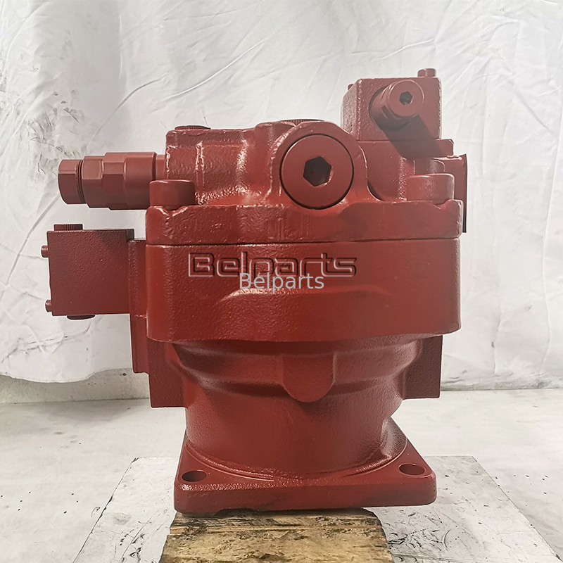 খননকারীর জন্য স্লিউ মোটর LG240 M5X180 হাইড্রোলিক সুইং মোটর অ্যাসি