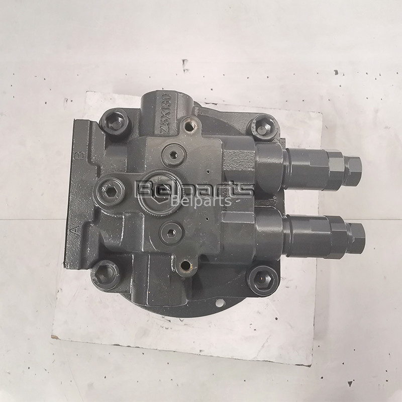 ইঞ্জিন যন্ত্রাংশ 4hk1 সিলিন্ডার হেড 8-98170619-0 8-98170617-0 Excavator Zax240 Zax200 এর জন্য