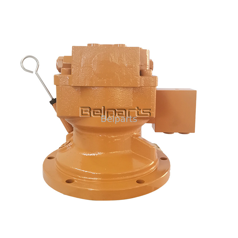 খননকারী ইঞ্জিনের যন্ত্রাংশ PC400-5 PC400-6 PC400-7 PC400-8 6D125 S6D125 6151-11-1102 সিলিন্ডার হেড