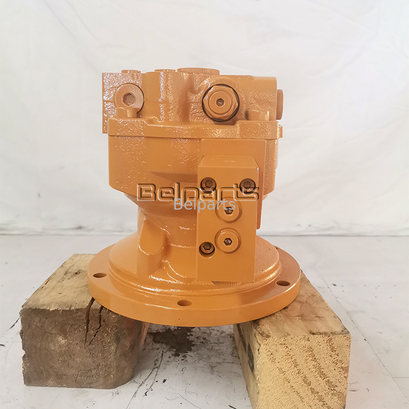 খননকারী ইঞ্জিনের যন্ত্রাংশ PC400-5 PC400-6 PC400-7 PC400-8 6D125 S6D125 6151-11-1102 সিলিন্ডার হেড