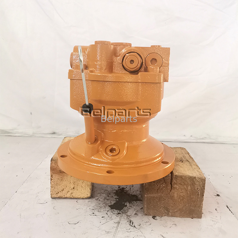 খননকারী ইঞ্জিনের যন্ত্রাংশ PC400-5 PC400-6 PC400-7 PC400-8 6D125 S6D125 6151-11-1102 সিলিন্ডার হেড