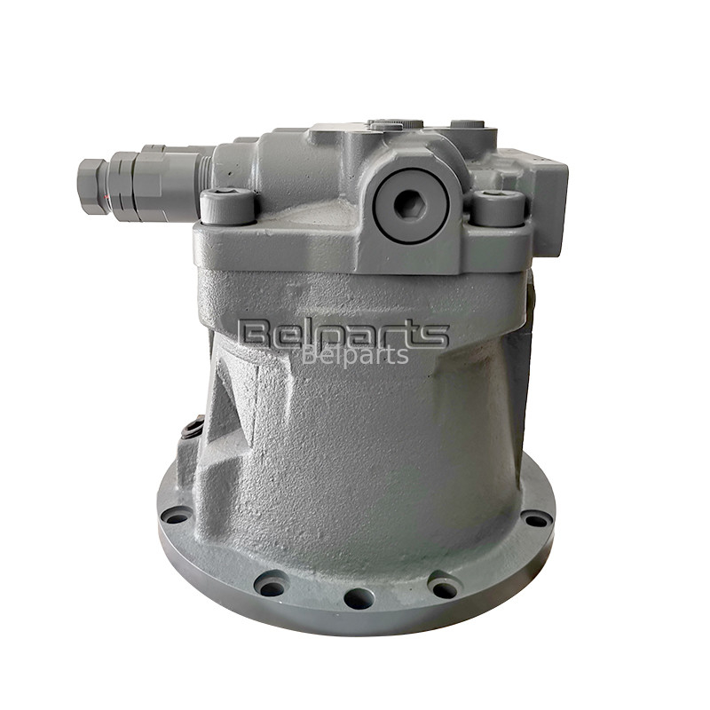 বেলপার্টস ইঞ্জিন খুচরা যন্ত্রাংশ PC120-6 4BT সিলিন্ডার হেড 3933370